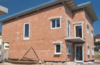 Birchwood home extensions